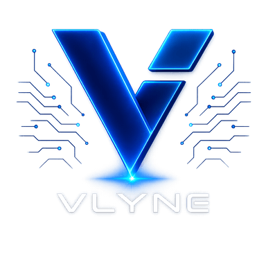 VLYNE Logo
